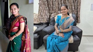 Hidden Aunty Spy Video – Mom Recorded Sex
