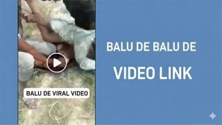 Balu De Viral Sex Video Link – Balu De Sex Video