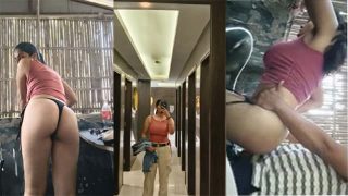 Sexy Gf Suking Disk And Hard Fucking Doggy – Desi Sex Video