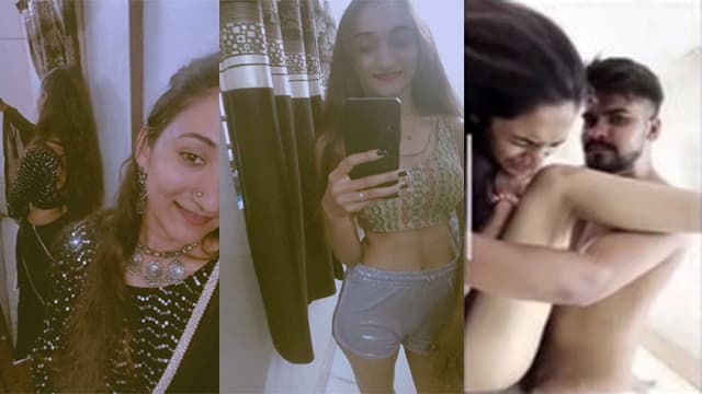 Slim Gujrati Bhabhi Fucking With Lover Viral  –  Tamilscandals2.Com