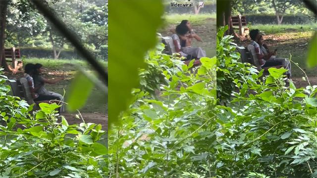 Delhi Teen Couple In Park Viral Xx Video – Outdoor Xxx