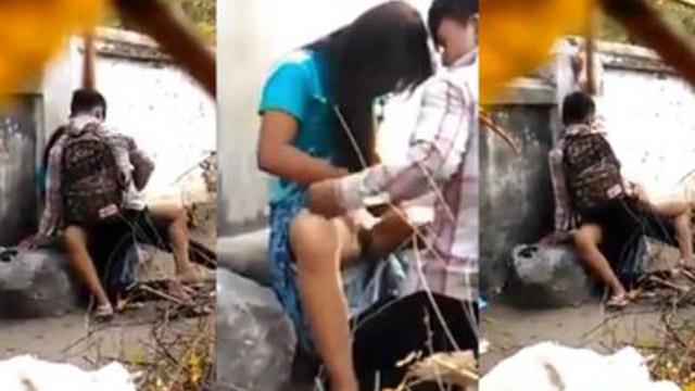Nepali College Girl Outdoor Hardcore Sex – Outdoor Hardcore Sex