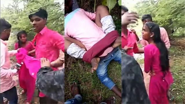 Desi Girl Gang Rap Viral Sex Video – Gurup Rap