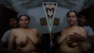 Village Chachi Affair With Teen Boy – Teen Xxx Viral MMS
